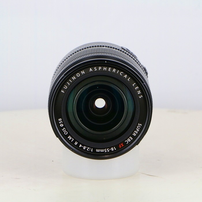 フジフイルム XF18-55/2.8-4 R LM OIS