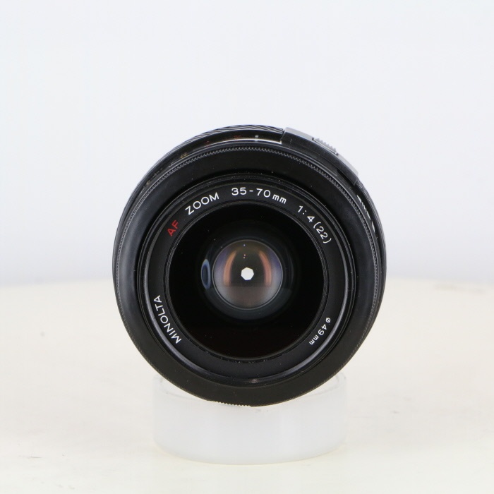 ミノルタ AF 35-70/4