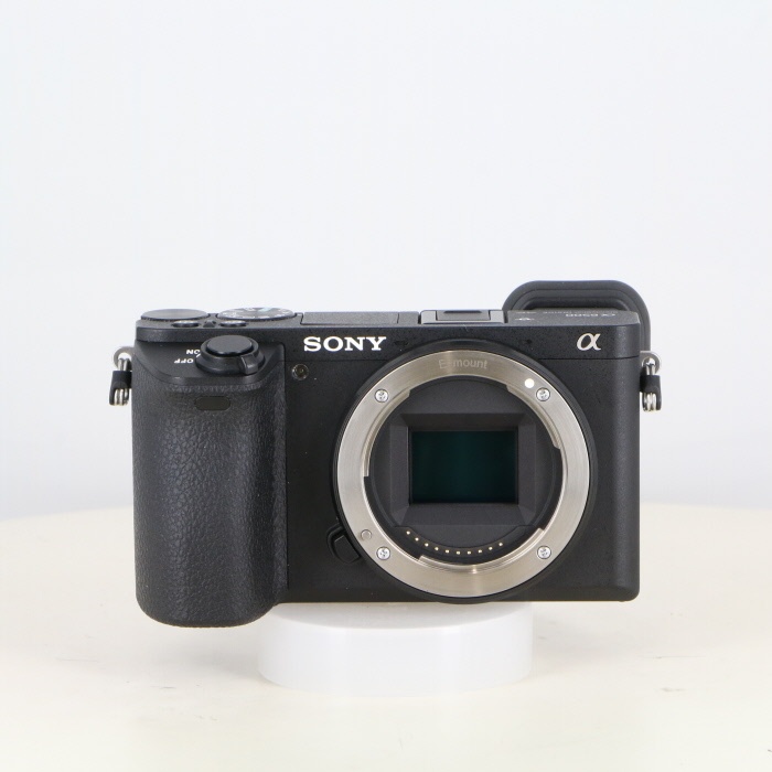 ソニー α6500 （ILCE-6500） ボデイ