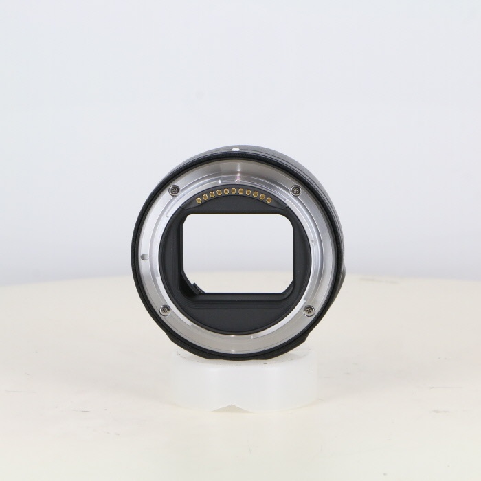 ニコン FTZ II マウントアダプター