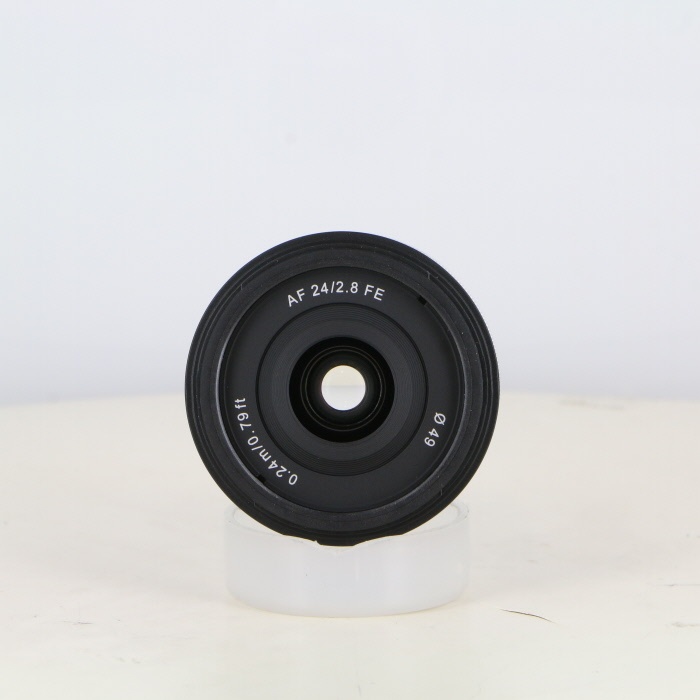 SAMYANG AF24/2.8 FE ソニーEマウント用
