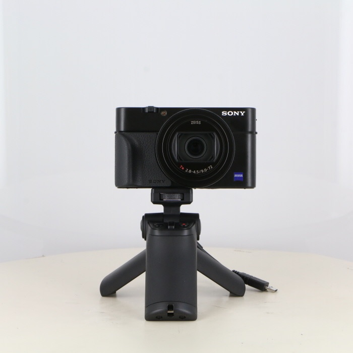 ソニー DSC-RX100M7G