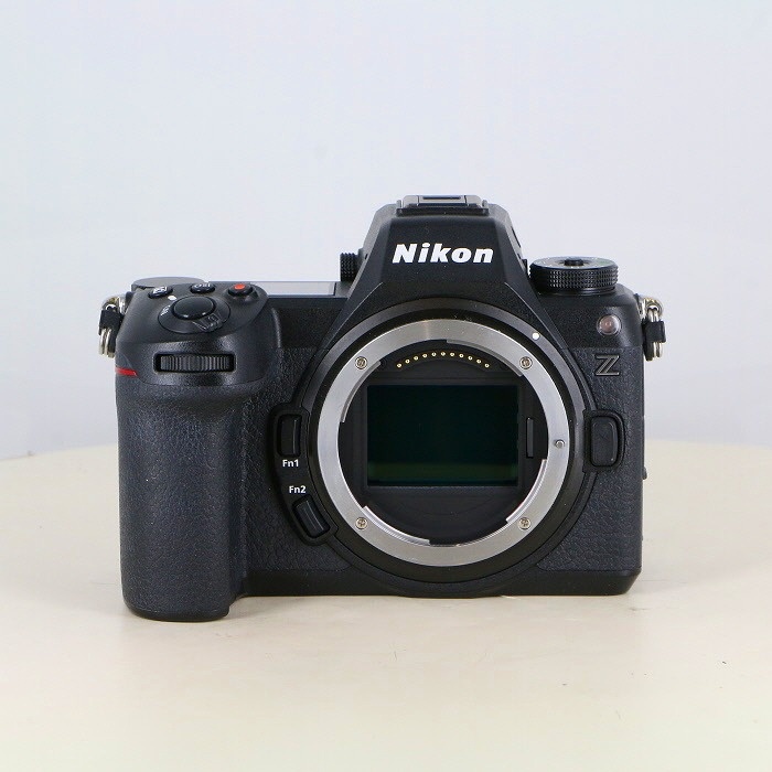 ニコン Z6III ボデイ