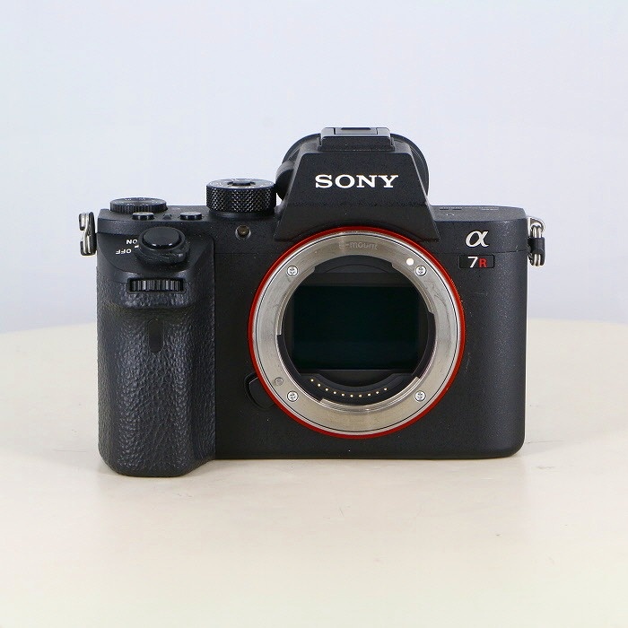 ソニー α7RII  ILCE-7RM2 ボディ