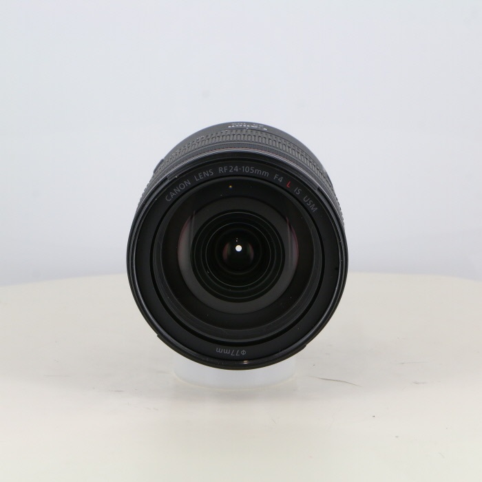 キヤノン RF24-105/4L IS USM
