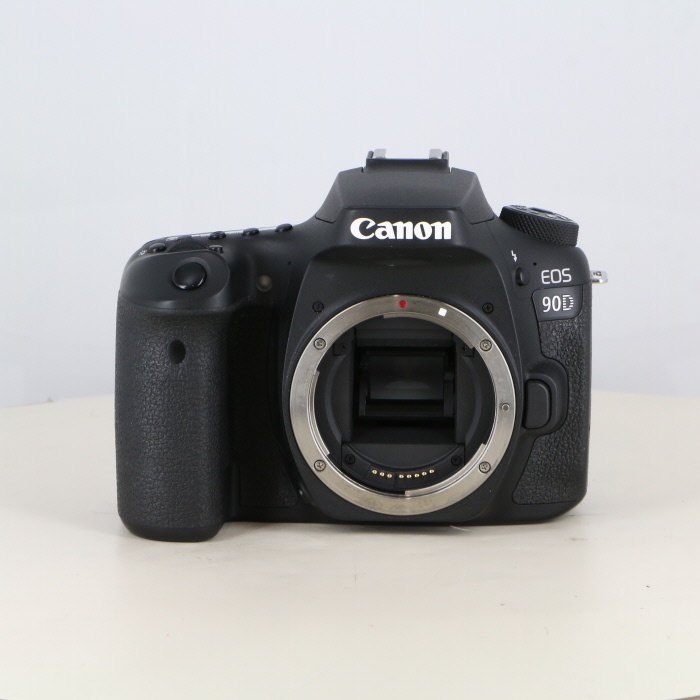 キヤノン EOS 90D ボディ