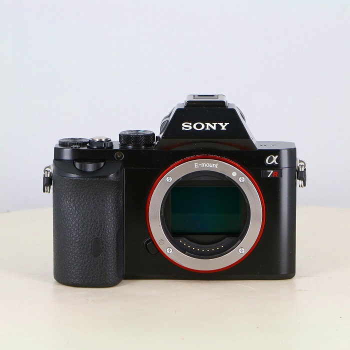 ソニー α7R (ILCE-7R) ボディ