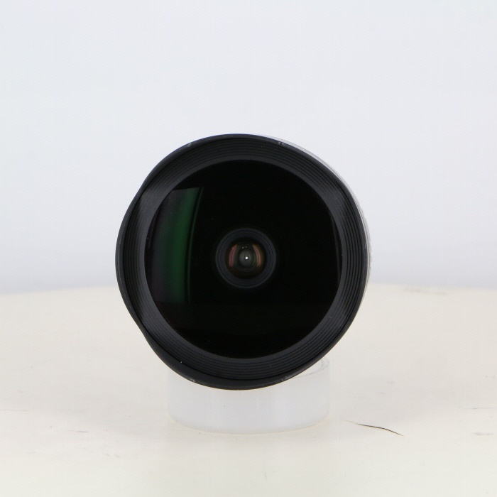 シグマ AF15/2.8 EX DG フイッシュアイ ニコンFマウント用