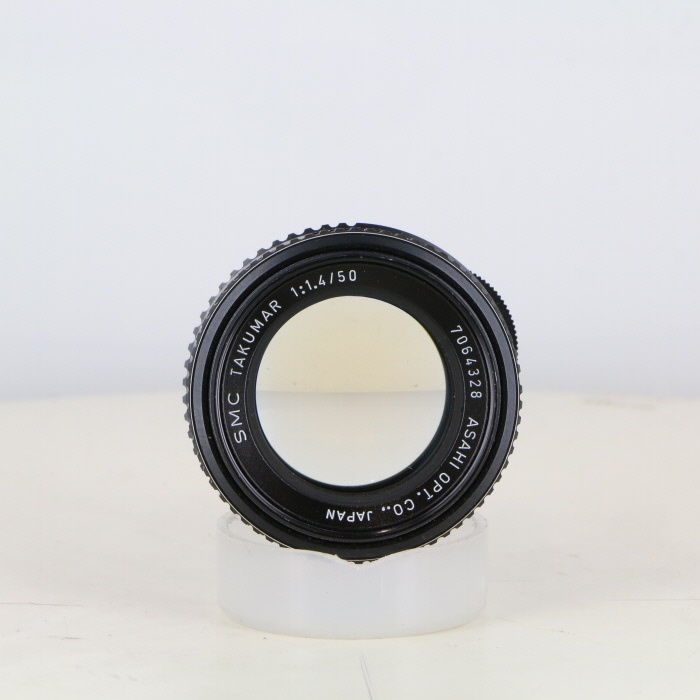 ペンタックス SMC タクマー 50/1.4