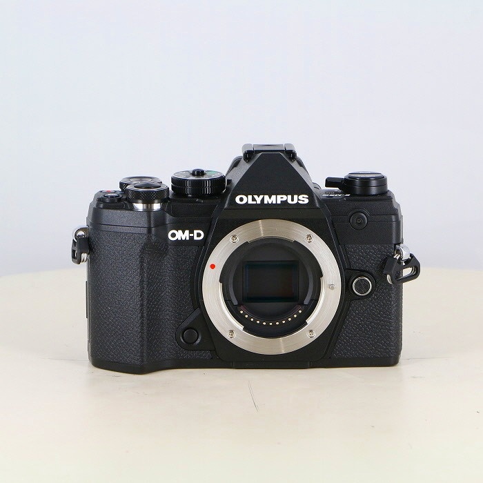オリンパス OM-D E-M5 MARK3 ボディ ブラック
