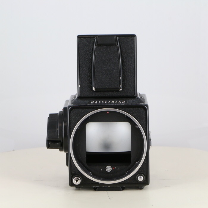 HASSELBLAD 501C+フォーカシングフード