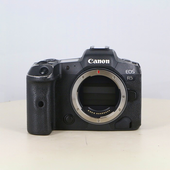 キヤノン EOS R5 ボディ