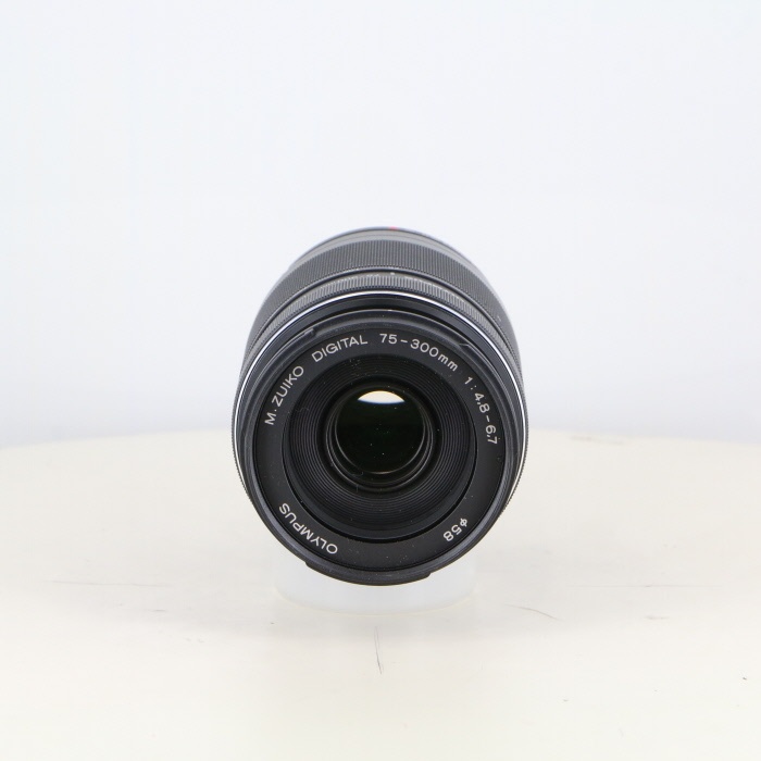 オリンパス M.,ズイコーデジタル ED75-300/4.8-6.7II