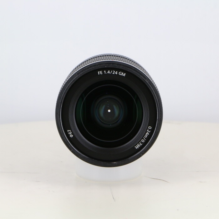 ソニー FE24/1.4 GM