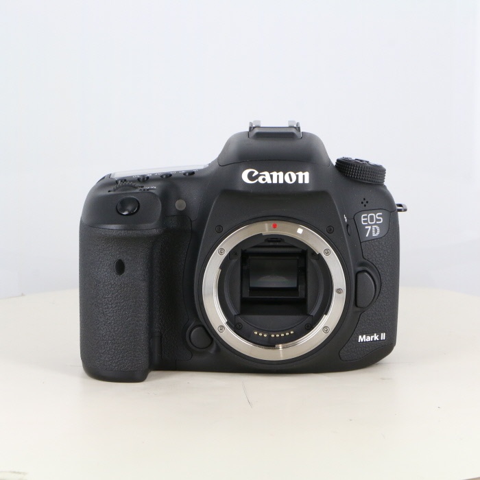 キヤノン EOS7D MarkII ボディ
