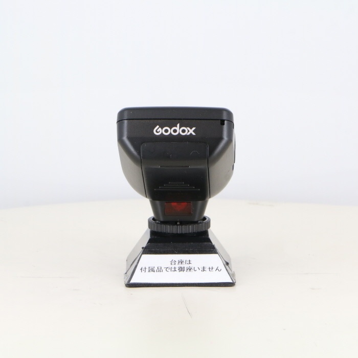 GODOX ワイヤレスフラッシュトリガーX Pro F