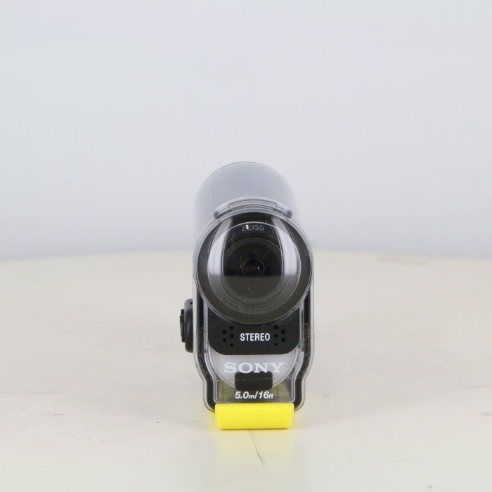 ソニー HDR-AS100V W