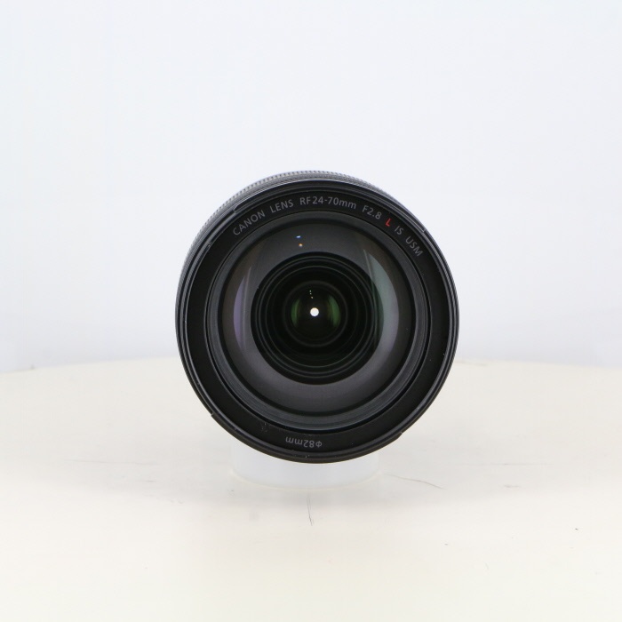 キヤノン RF24-70/2.8L IS USM