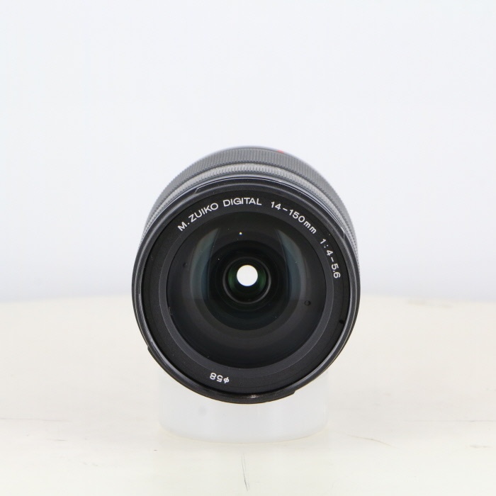 OM SYSTEM Mズイコーデジタル ED14-150/4.0-5.6II