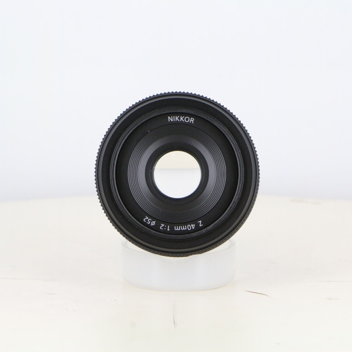 ニコン Z 40/2