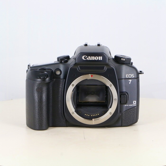 キヤノン EOS 7