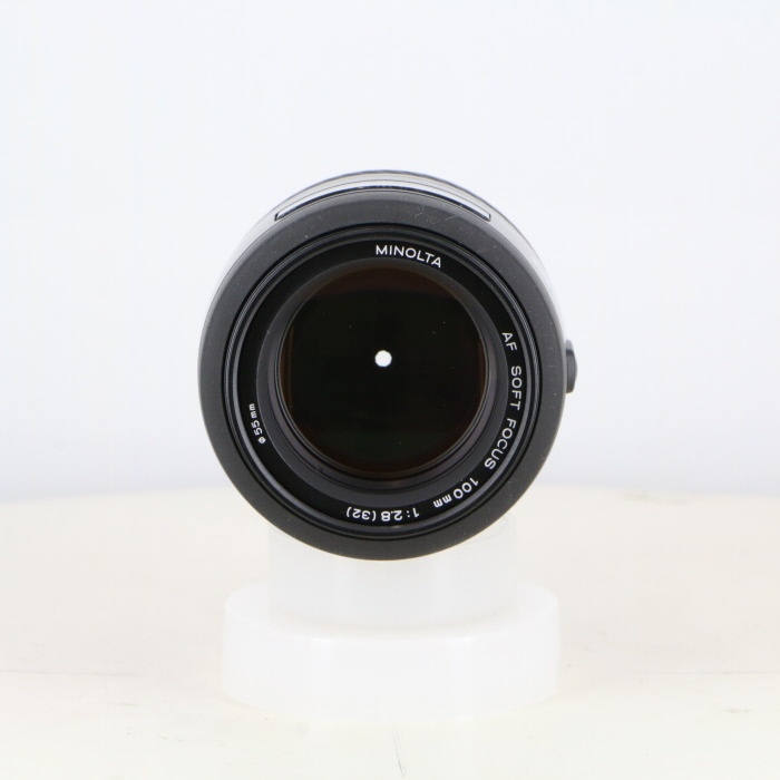ミノルタ AF100/2.8 ソフトフオ-カス