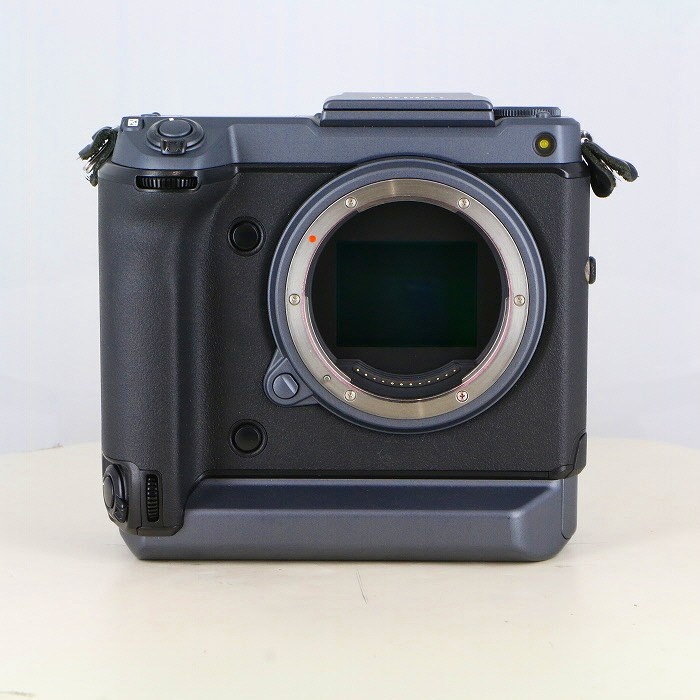 フジフイルム GFX 100