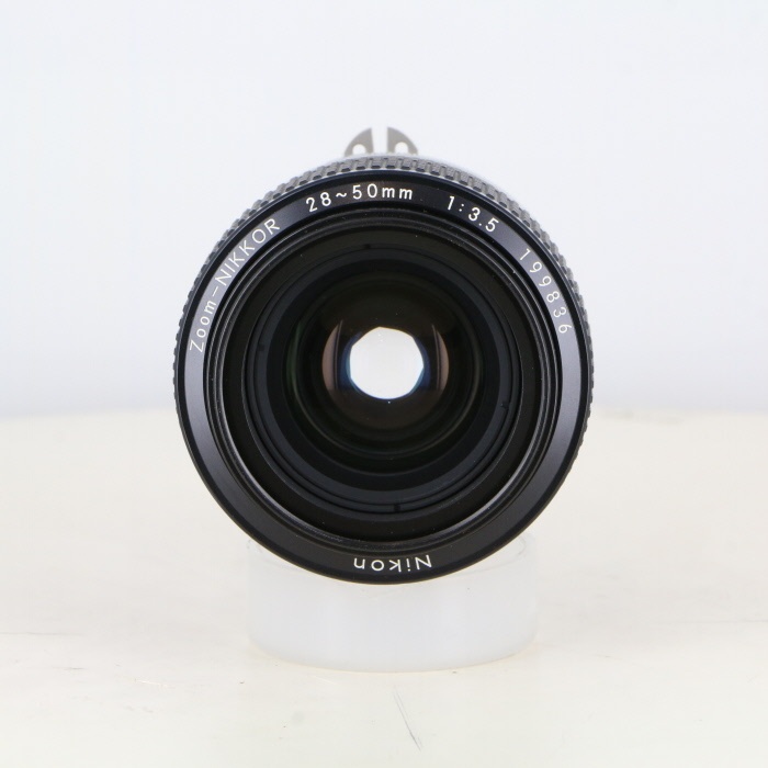 ニコン Ai-S28-50/3.5