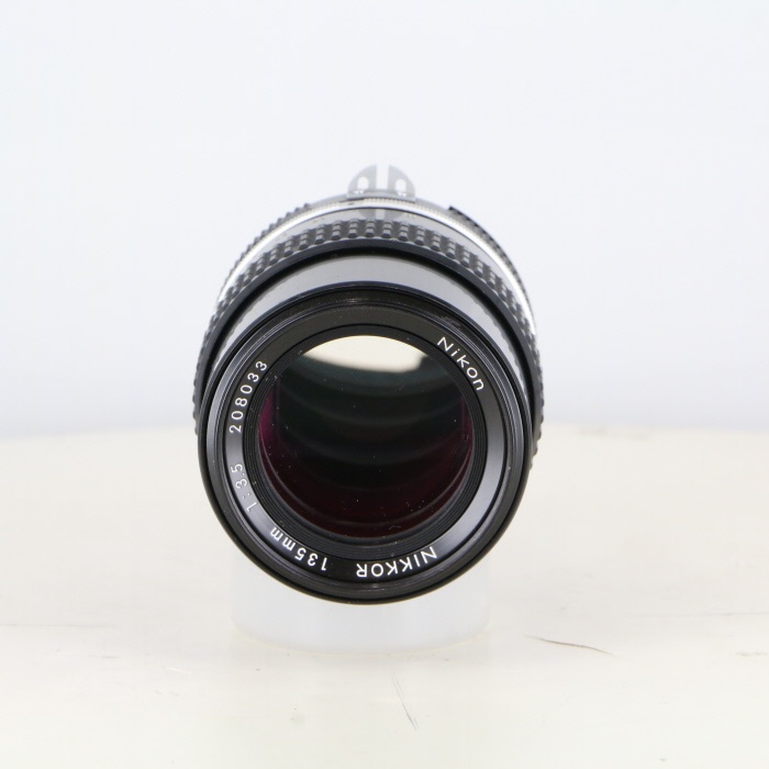 ニコン Ai135/3.5