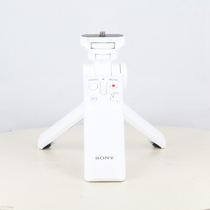 ソニー シューティンググリップ GP-VPT2BT ホワイト