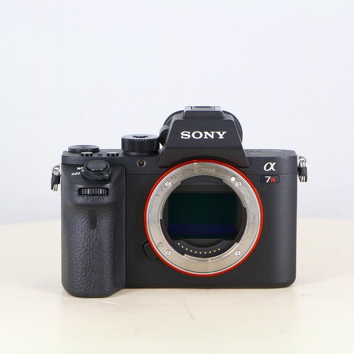 ソニー α7RII （ILCE-7RM2） ボディ