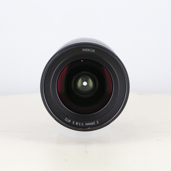 ニコン Z 24/1.8 S