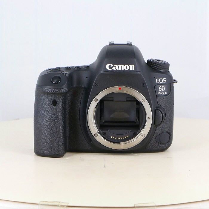 キヤノン EOS 6D MARK2 ボデイ
