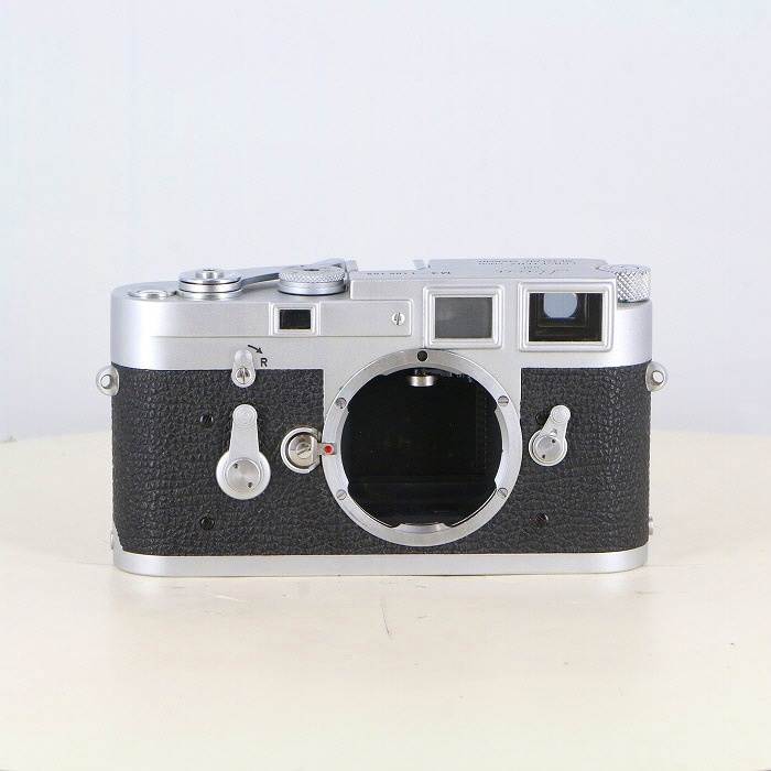 ライカ M3 1ストローク