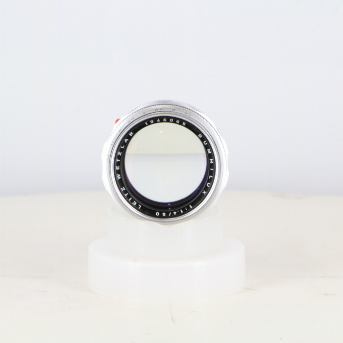 ライカ ズミルックス M50/1.4