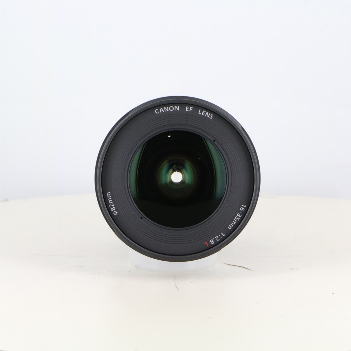 キヤノン EF16-35/2.8LII USM