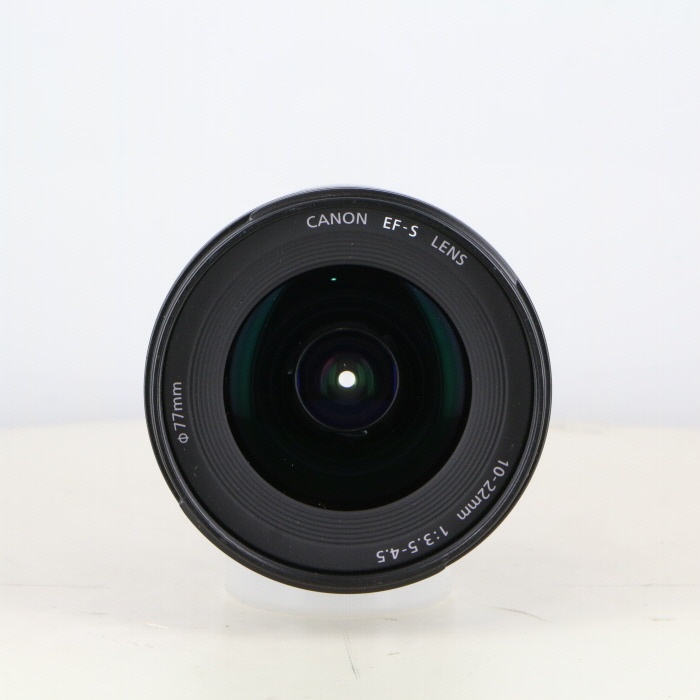 キヤノン EF-S10-22/3.5-4.5 USM