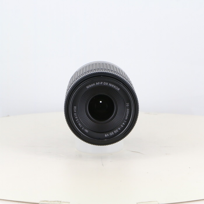 ニコン AF-P DX 70-300/4.5-6.3G ED VR