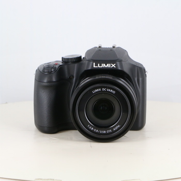 パナソニック LUMIX DC-FZ85D
