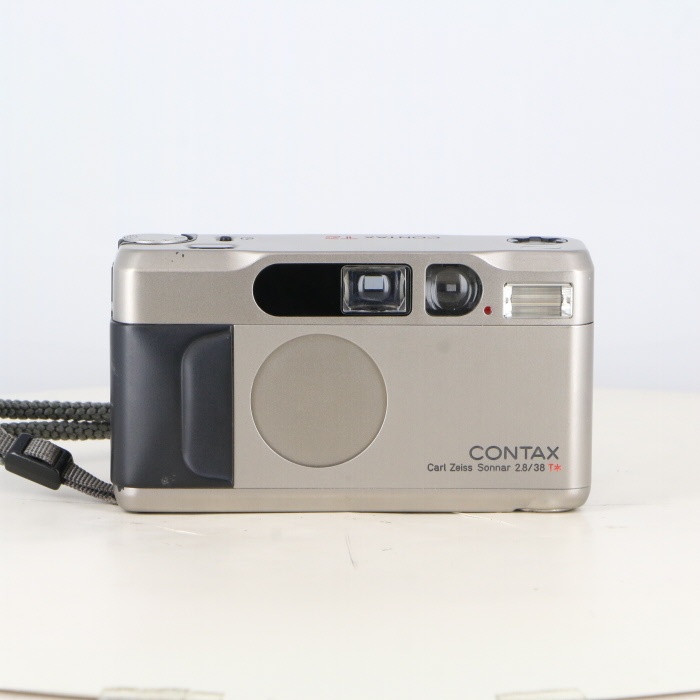 コンタックス T2