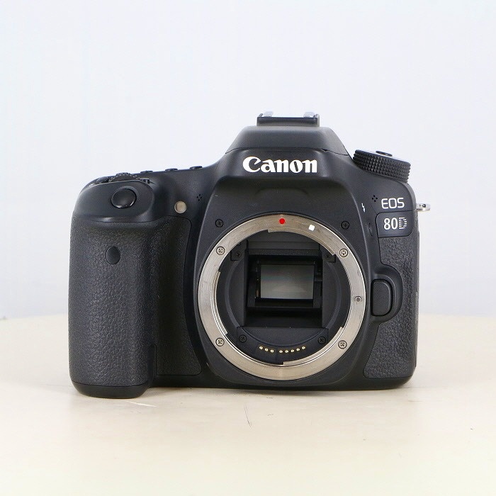 キヤノン EOS80D ボディ