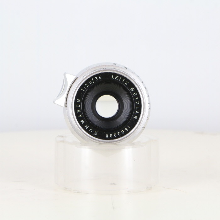 ライカ ズマロンL35/2.8