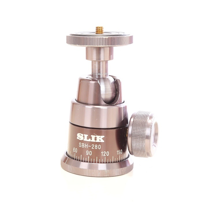 スリック SBH-280 自由雲台