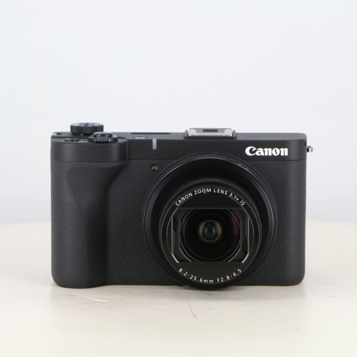 キヤノン POWERSHOT V1