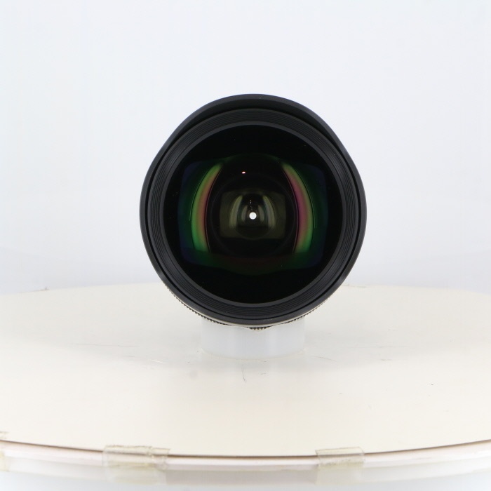 シグマ 12-24/4 DG HSM ニコンFマウント