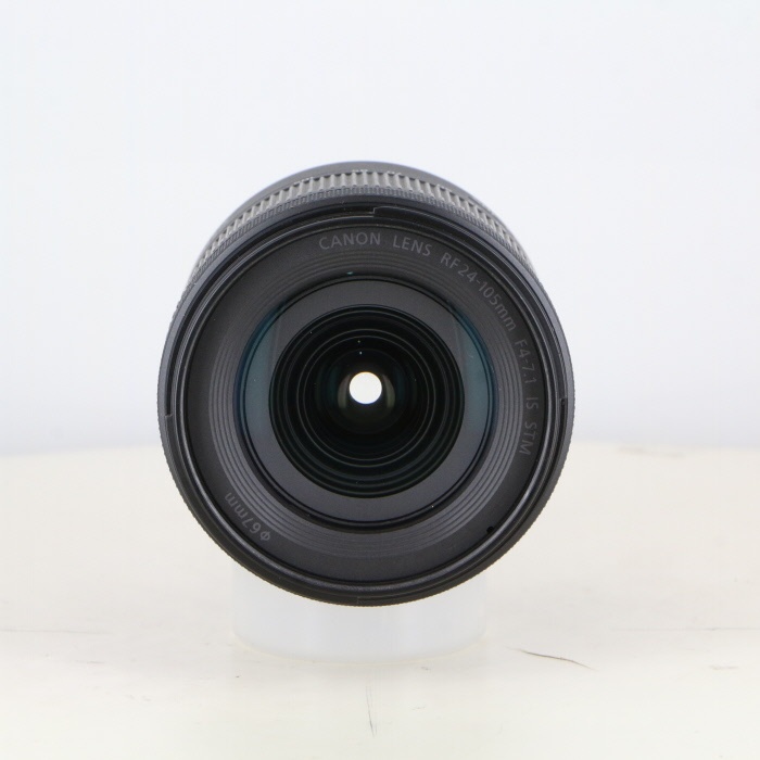 キヤノン RF24-105/4-7.1 IS STM