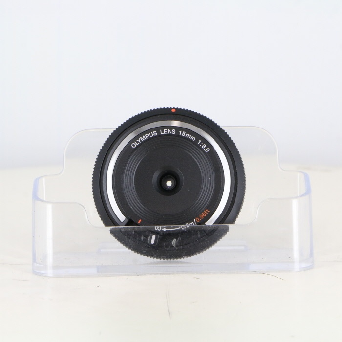 オリンパス BCL-1580 ボデイキヤツプ