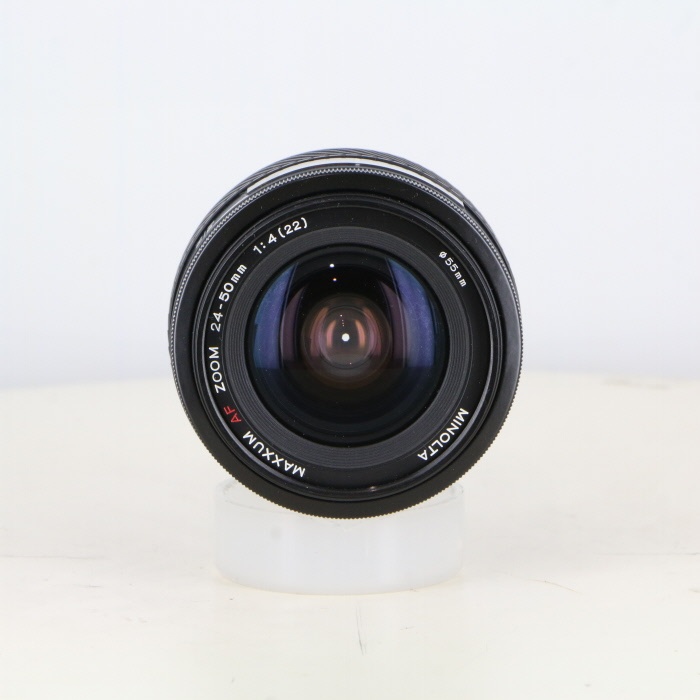 ミノルタ AF 24-50/4