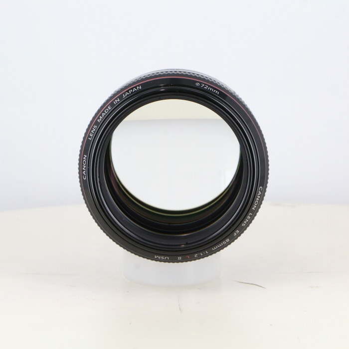 キヤノン EF85/1.2L II USM