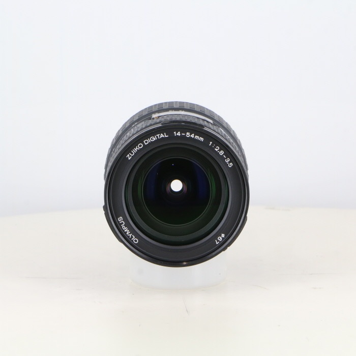 オリンパス ズイコーデジタル 14-54/2.8-3.5